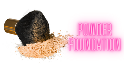 Powder Foundation