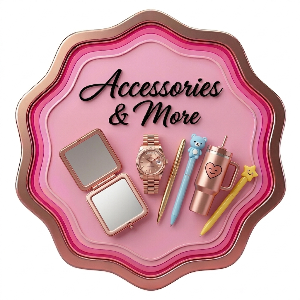 Accessories & Hair