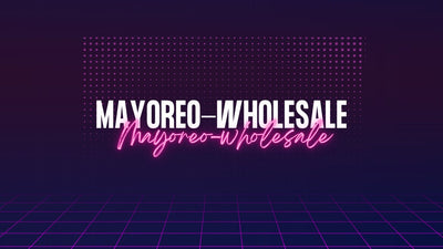 Mayoreo - Wholesale