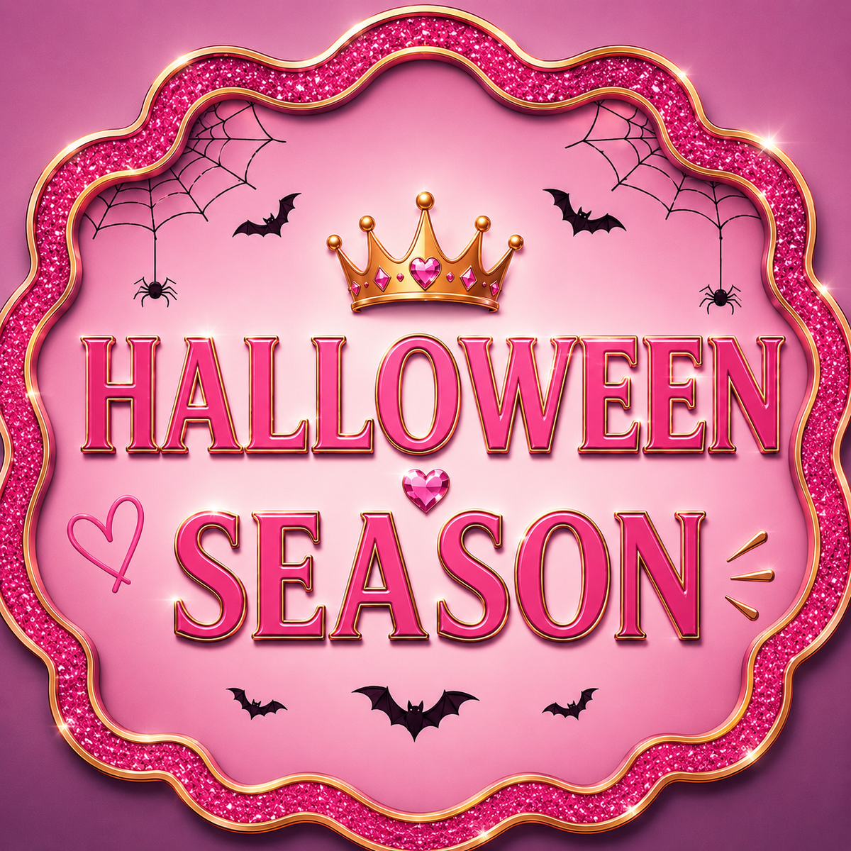 Halloween Season