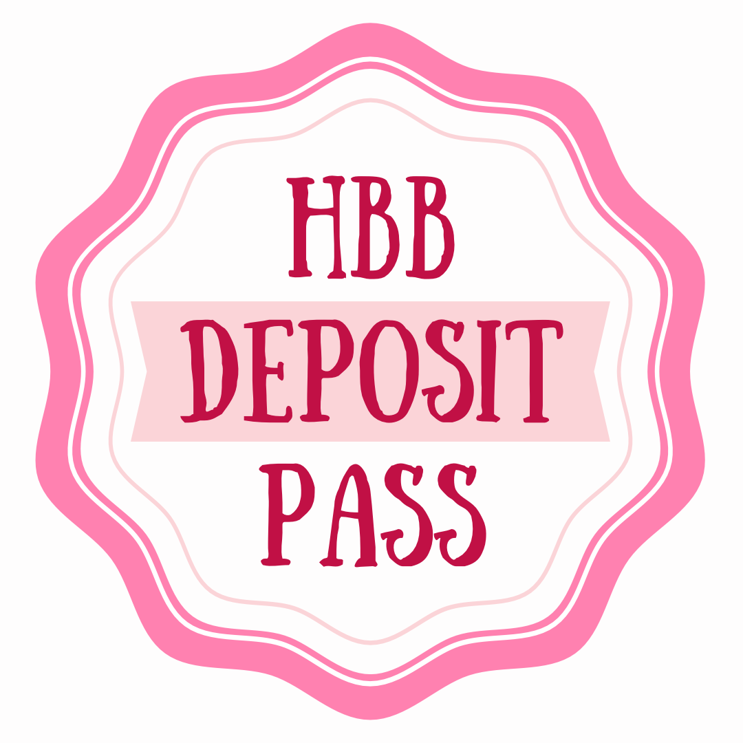 HBB DEPOSIT PASS