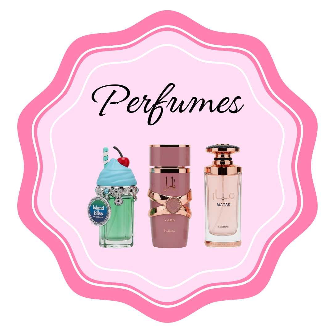 Perfumes