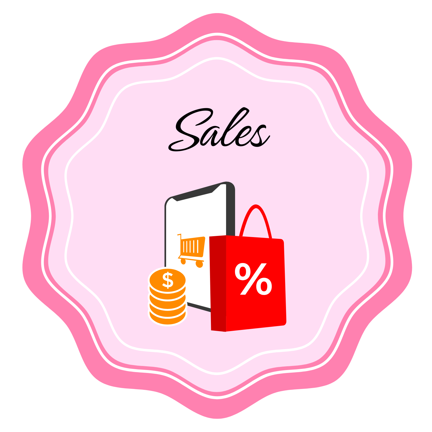 Sales