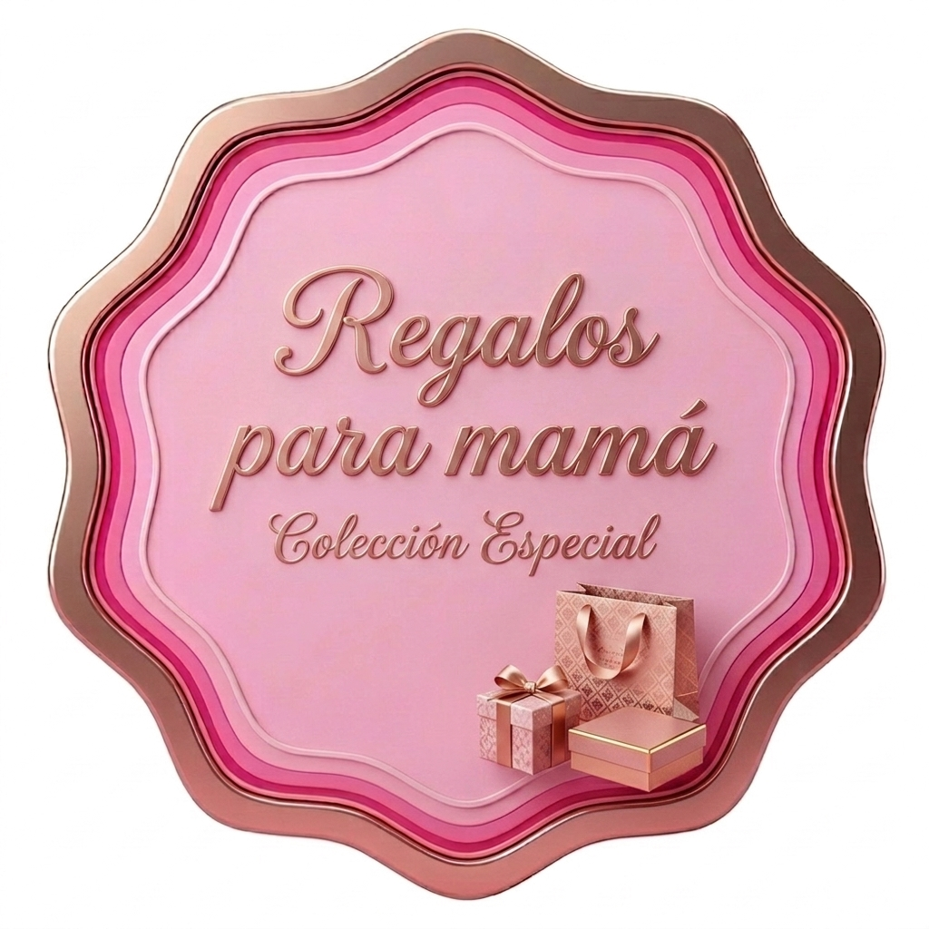 Regalos para Mamá