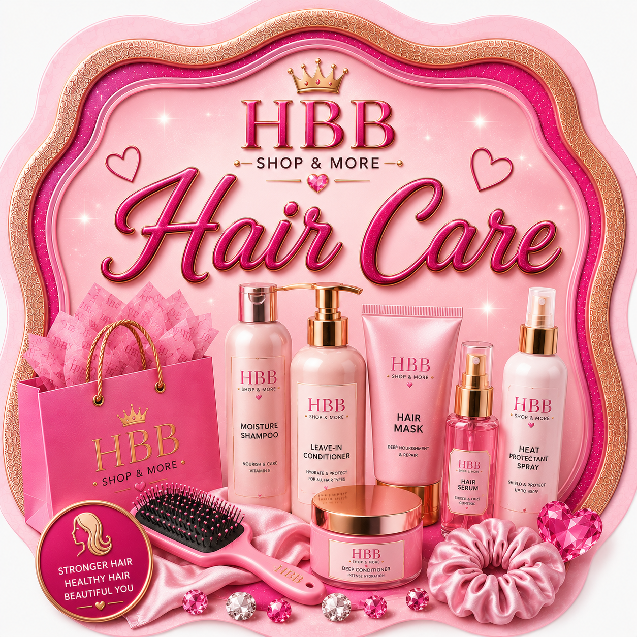 Hair Care
