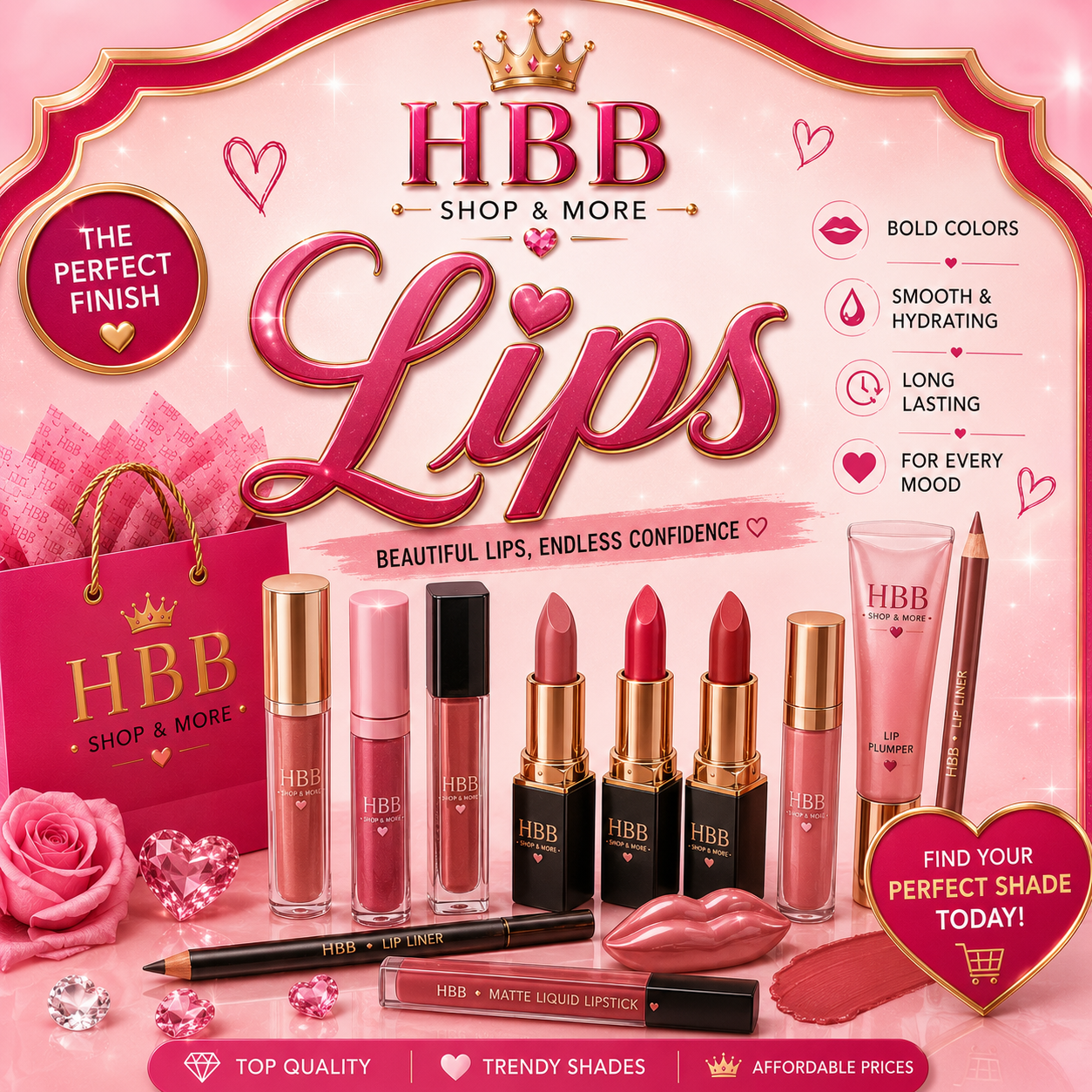 Lips