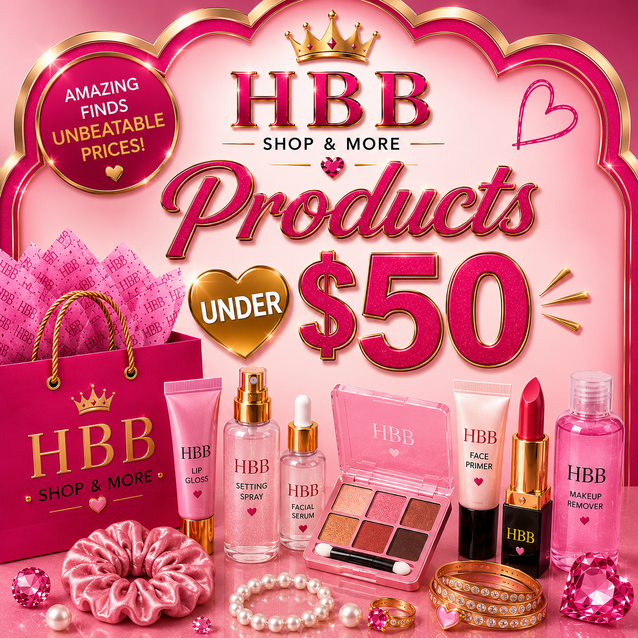 Products Under $50