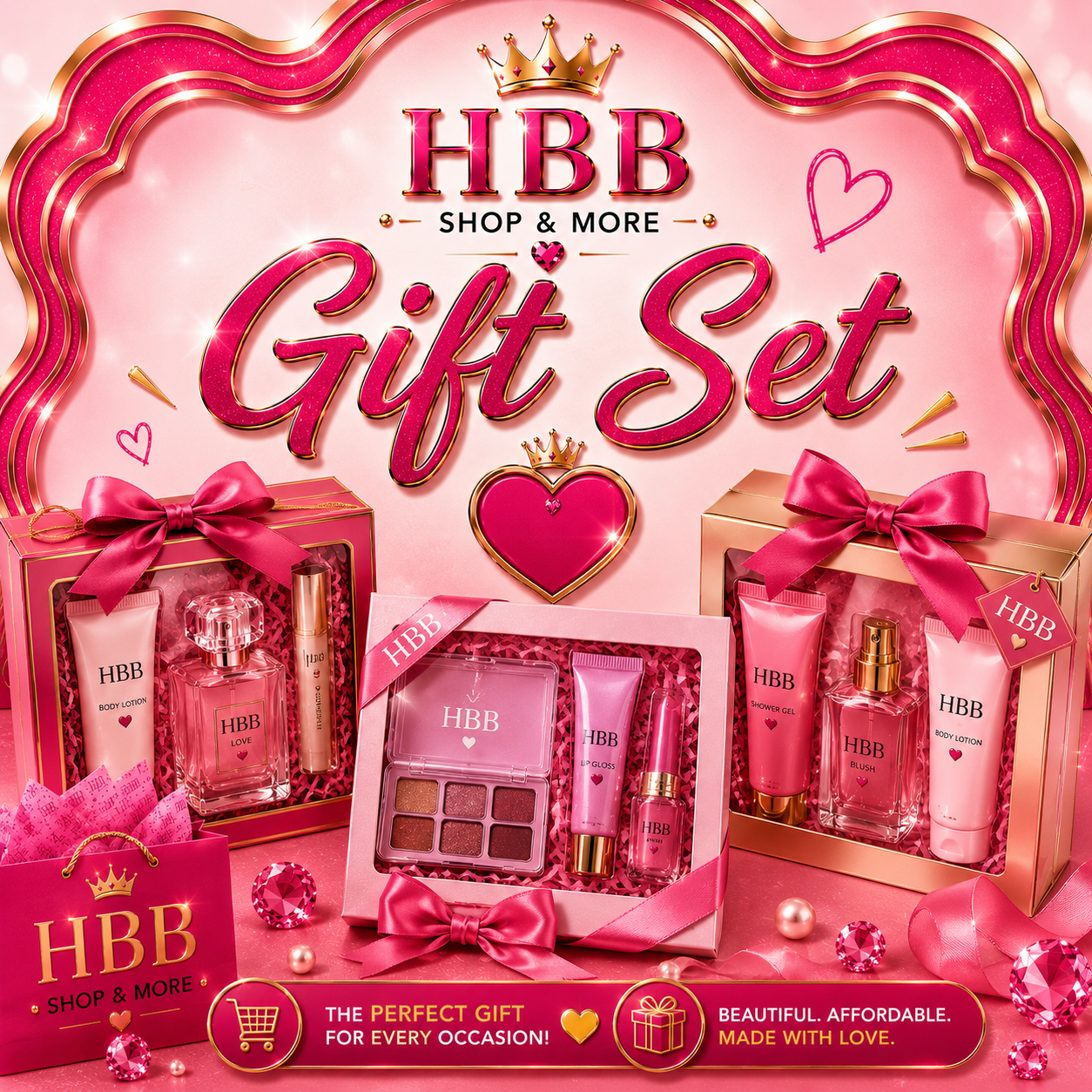 Gift Set