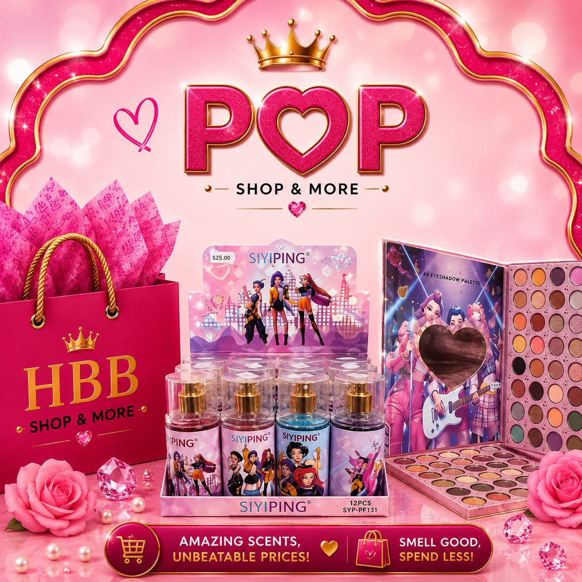 Pop
