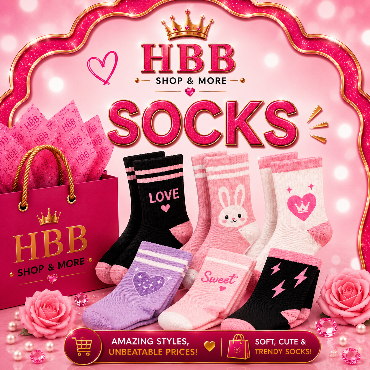 Socks