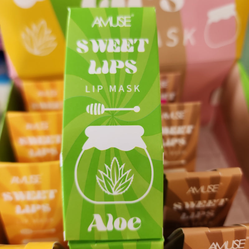 Amuse Sweet Lips Mask