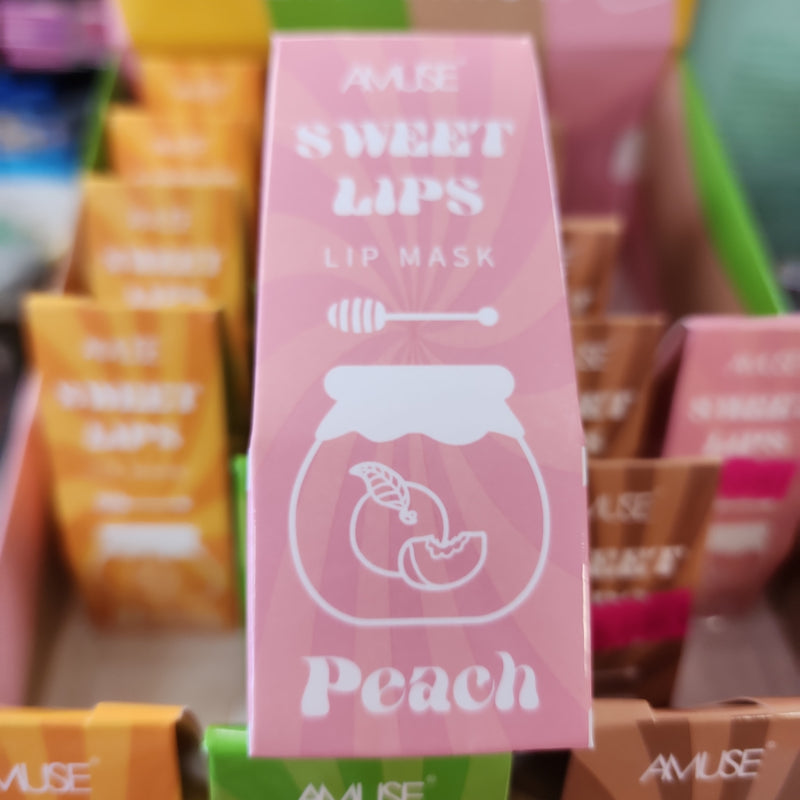 Amuse Sweet Lips Mask