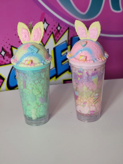 Bunny Candy Style Cups