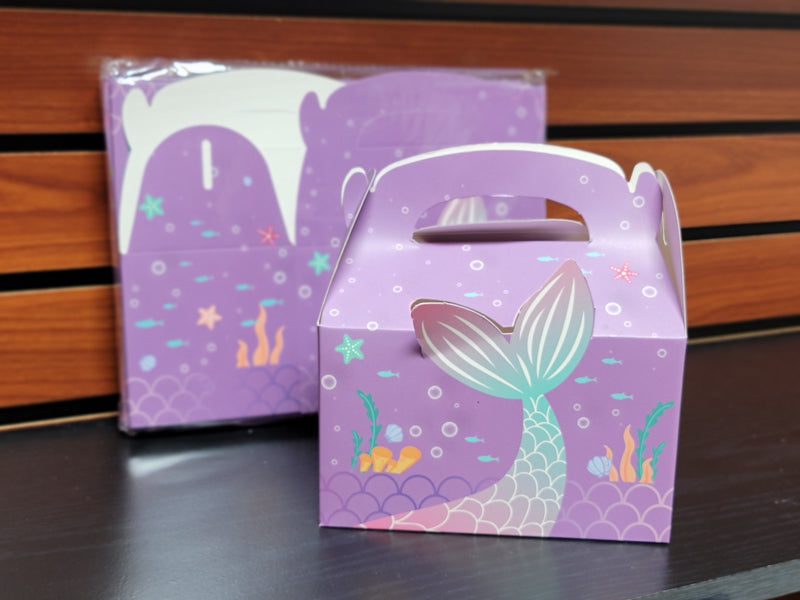 Mermaid Gift Bag