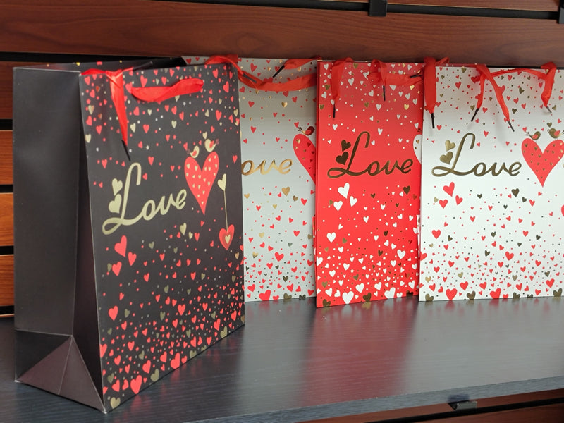 Love Gift Bags