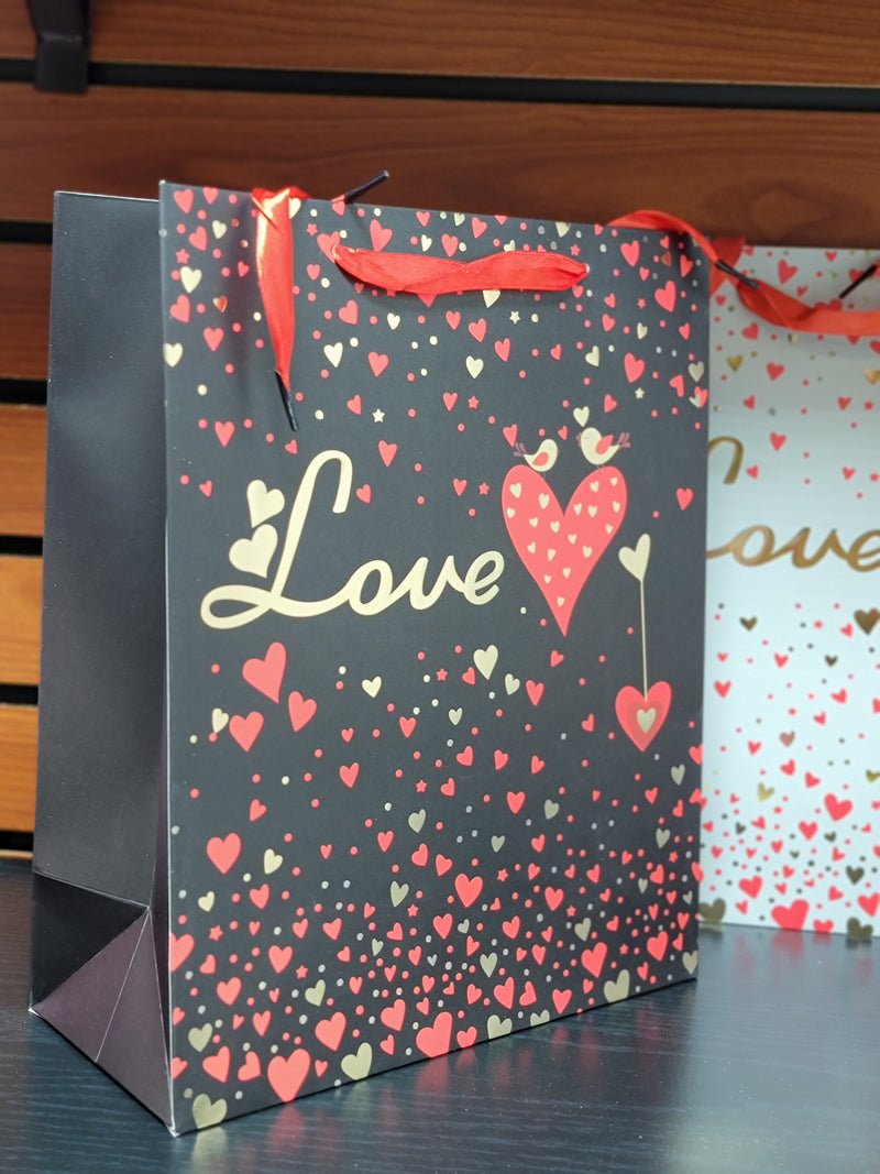 Love Gift Bags