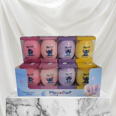 Skincare & Hair