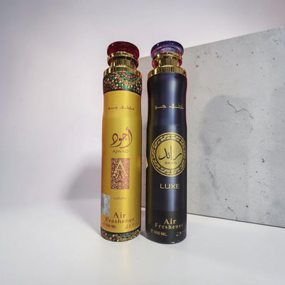 Perfumes