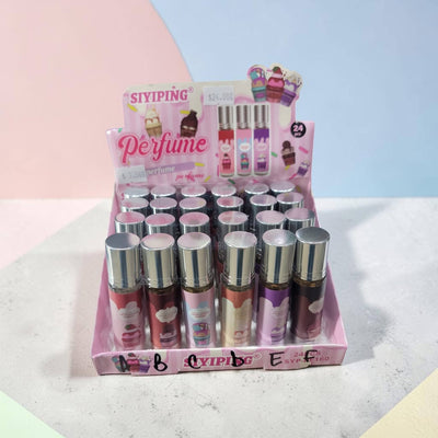Perfumes