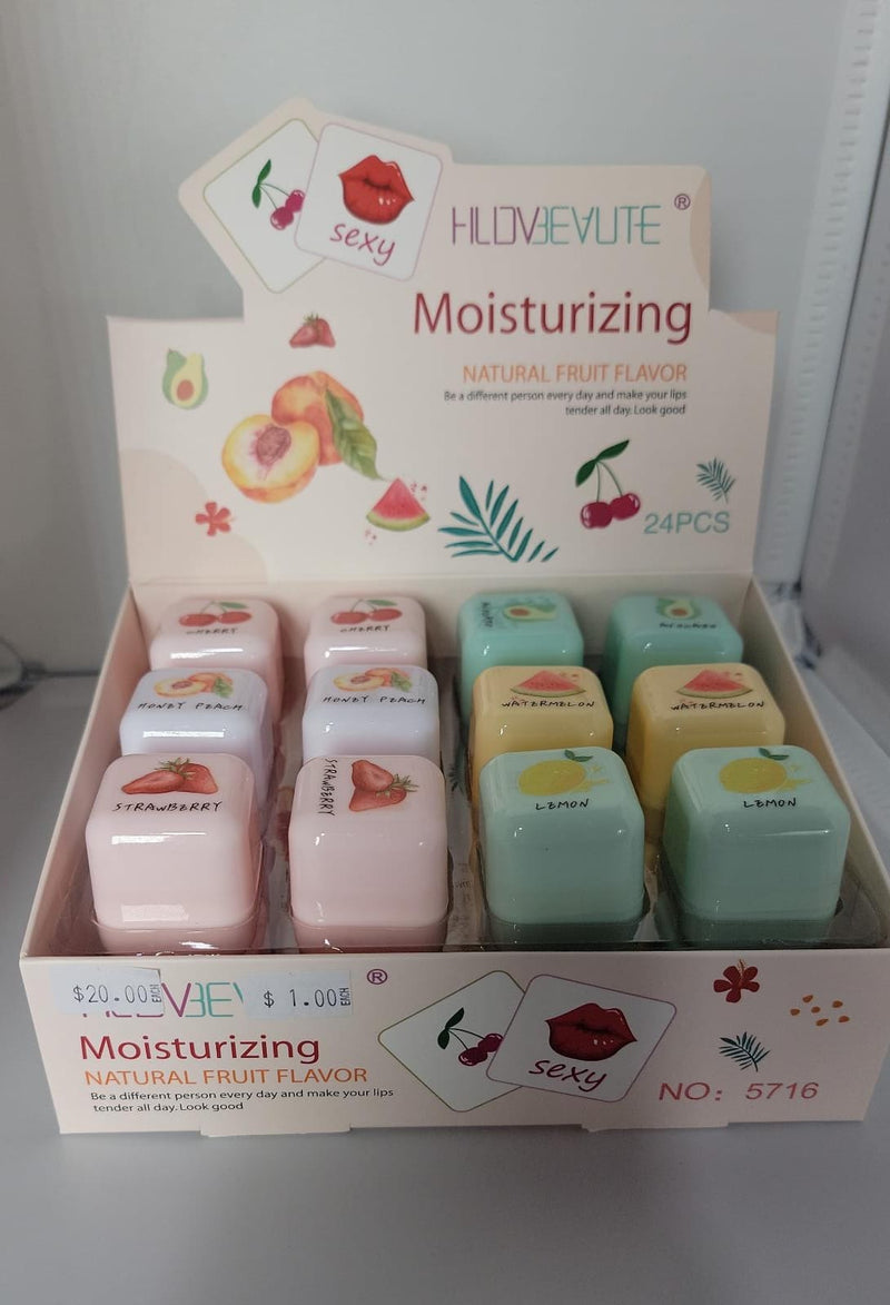 Random Moisturizing – HermosaBeautyBoutique