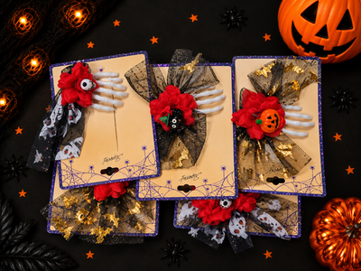 Halloween Season