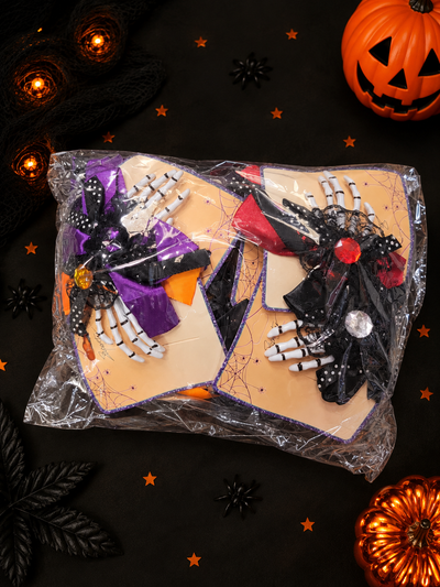 Halloween Season