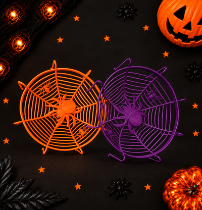 Halloween Season