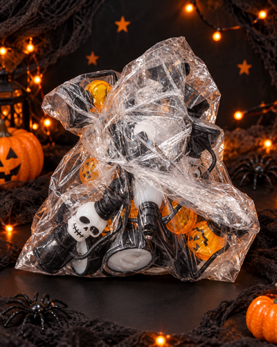 Halloween Season