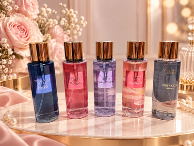 Perfumes