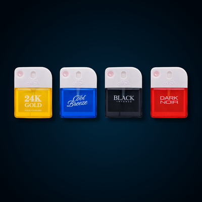 Perfumes