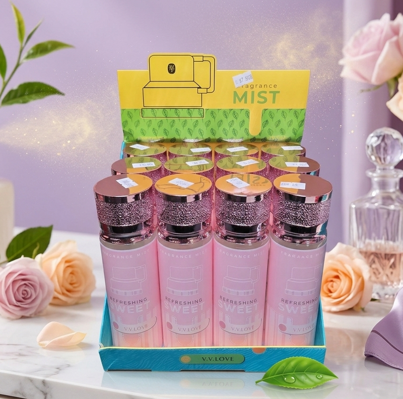 Refreshing Sweet Mist – HermosaBeautyBoutique