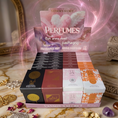 Perfumes