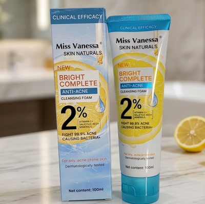 Skincare