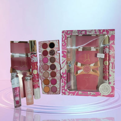 Makeup