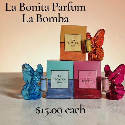 Perfumes