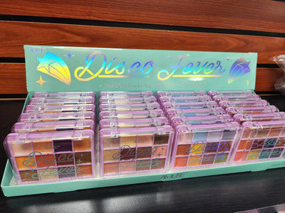 Amuse Disco Fever Pallets