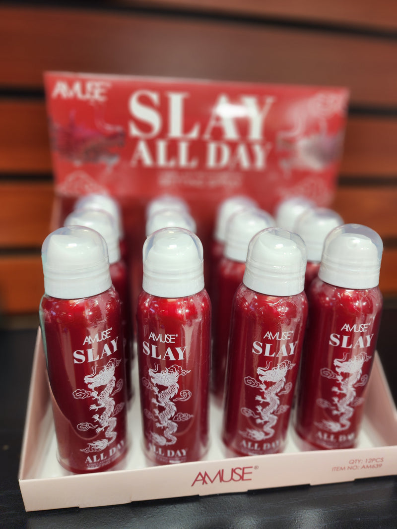 Slay All DAY Setting Spray