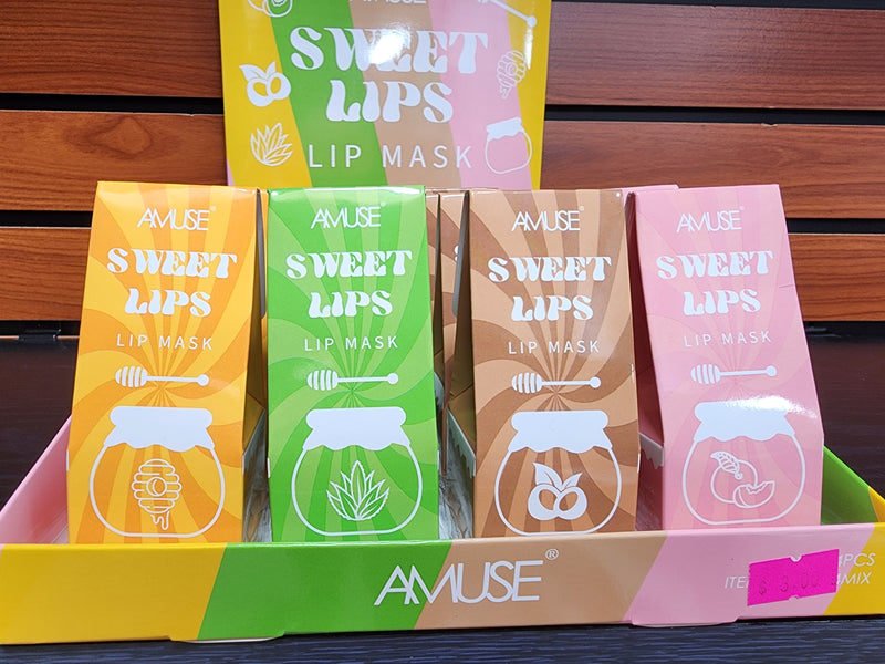 Amuse Sweet Lips Mask