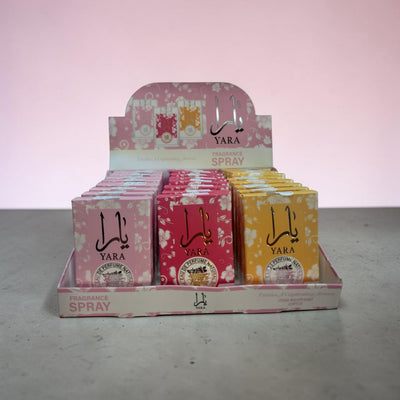 Perfumes