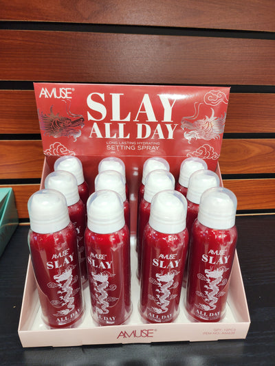 Slay All DAY Setting Spray