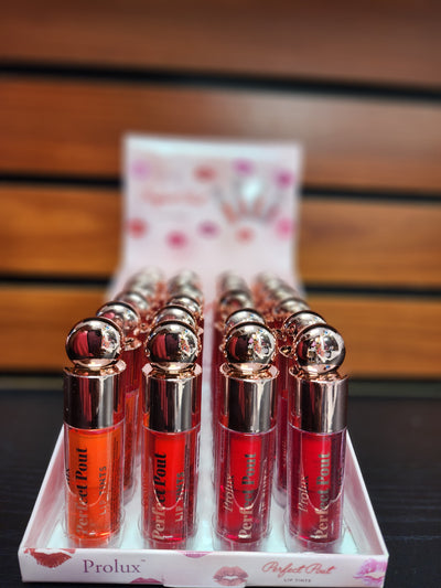 Prolux Perfect Pout Lip Tints