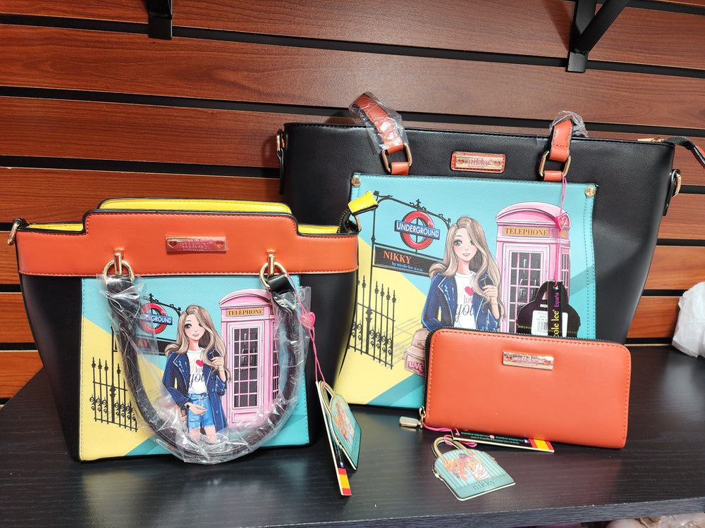 NICOLE LEE | NIKKY – HermosaBeautyBoutique