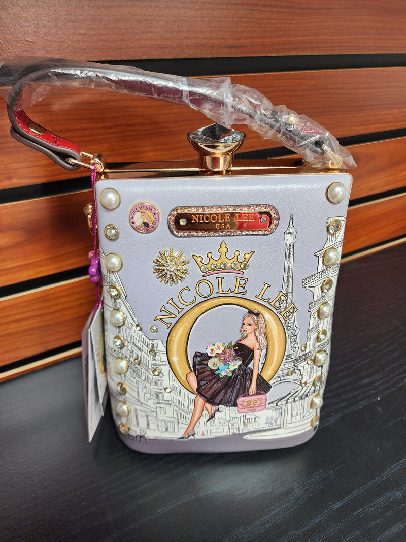 NL Mini Crossbody