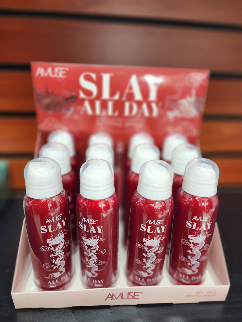 Slay All DAY Setting Spray