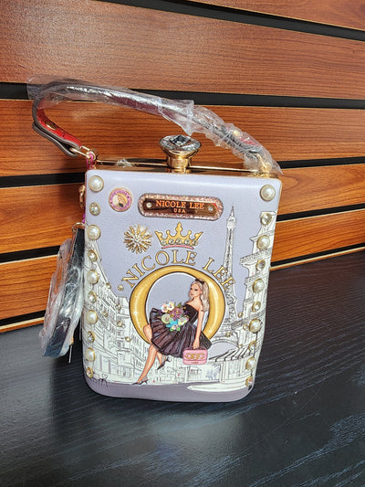 NL Mini Crossbody