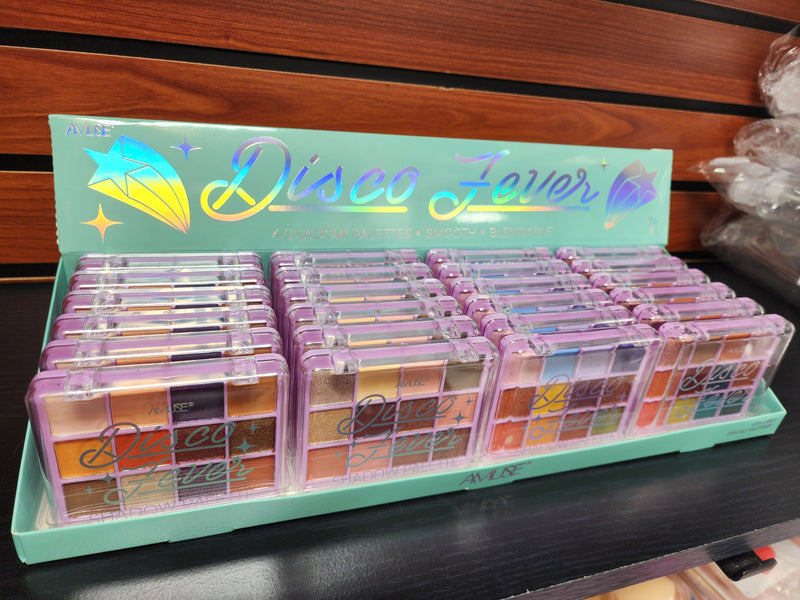 Amuse Disco Fever Pallets