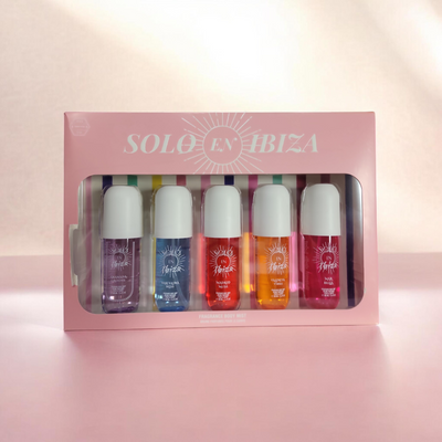 Perfumes