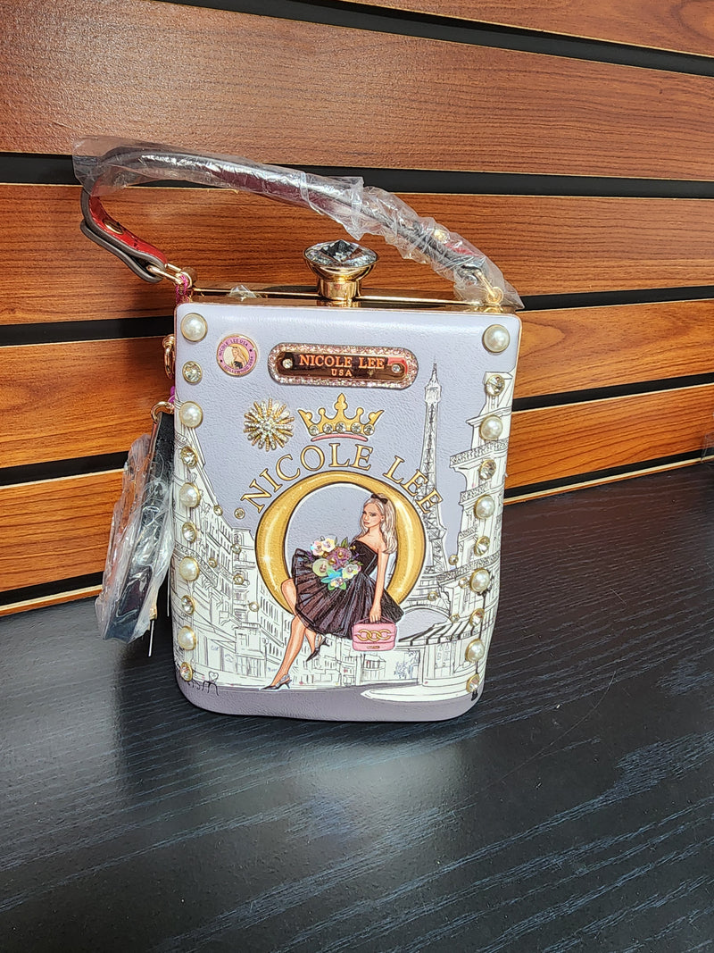 NL Mini Crossbody