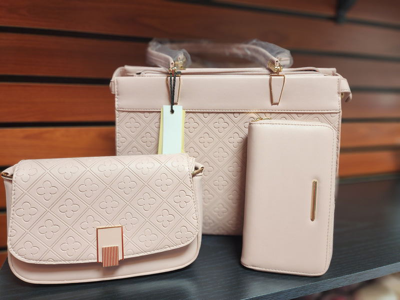 3 pcs set Fashion Bag