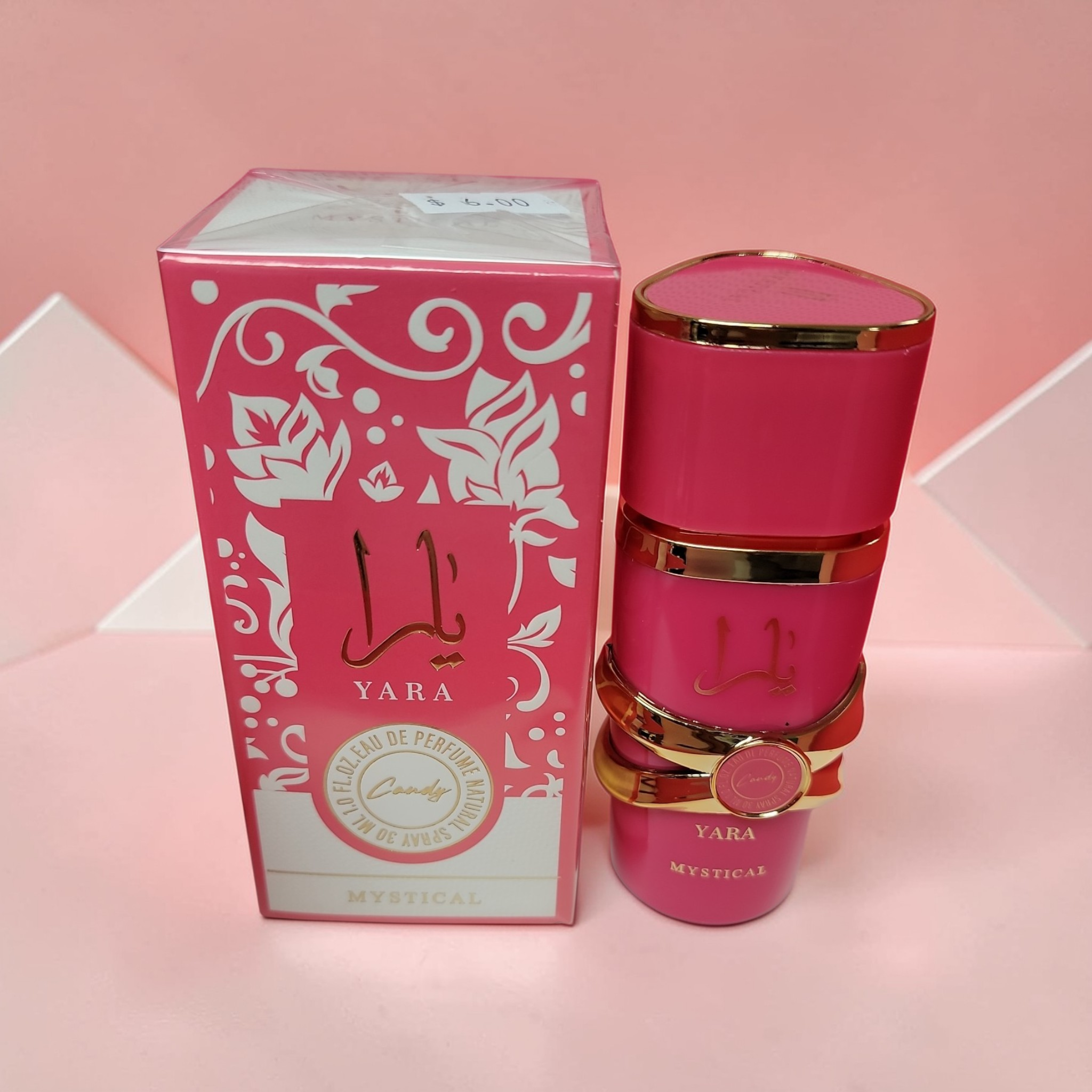 Yara Mini Candy – HermosaBeautyBoutique